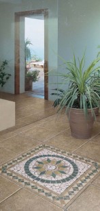 Керамогранит Imola Ceramica Appia 10x10 Appia10B