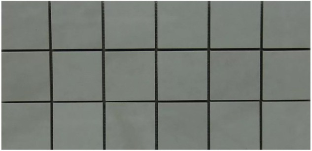 Мозаика Imola Ceramica Genus 15x30 Mk.Gnsg1530Wlp