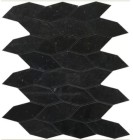 Мозаика Imola Ceramica Genus 32.45x34.95 Mk.LeafGnsgNlp