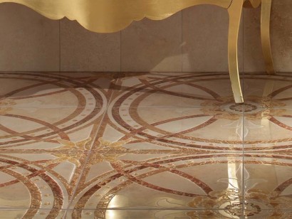 Декор Imola Ceramica Maxima 12x50 L.Rosone2