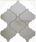 Мозаика Imola Ceramica Nuance 32.1x37.3 Mk.ArabescoTO