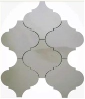 Мозаика Imola Ceramica Nuance 32.1x37.3 Mk.ArabescoTO