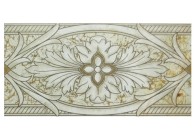 Декор Imola Ceramica Onyx 49x24 L.Deluxe124