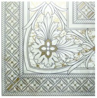 Декор Imola Ceramica Onyx 49x49 A.Deluxe149