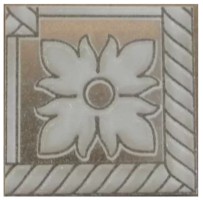 Декор Imola Ceramica Onyx 9.6x9.6 A.Deluxe19