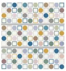 Плитка Imola Ceramica Play 20x60 настенная Play226mix