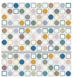 Плитка Imola Ceramica Play 20x60 настенная Play226mix
