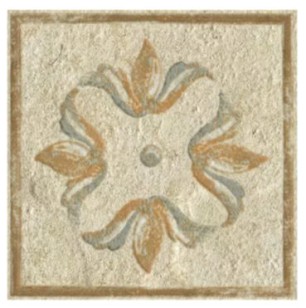 Декор Imola Ceramica Pompei 10x10 T.Pompei10B