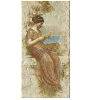 Плитка Imola Ceramica Pompei 60x30 настенная Pompei136B1