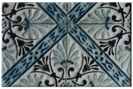 Декор Imola Ceramica Via Veneto 12x18 Tradizione1