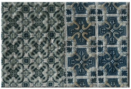 Декор Imola Ceramica Via Veneto 12x18 Tradizione10