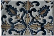Декор Imola Ceramica Via Veneto 12x18 Tradizione11