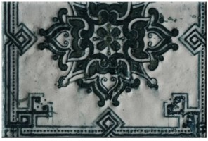 Декор Imola Ceramica Via Veneto 12x18 Tradizione2