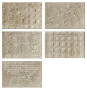 Плитка Imola Ceramica Via Veneto 18x12 настенная SigilloA
