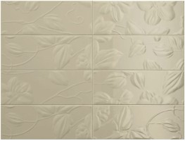 Плитка Imola Ceramica Wave 12.5x33.3 настенная FragranceA