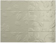 Плитка Imola Ceramica Wave 12.5x33.3 настенная FragranceG