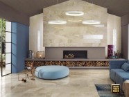 Beige Experience Wall (Impronta)