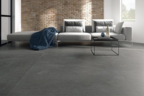 Керамогранит Inalco Astral Gris Natural 4 мм 150x320