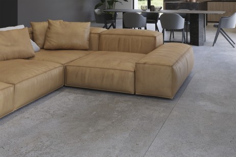 Керамогранит Inalco Astral Gris Natural 12 мм 150x320