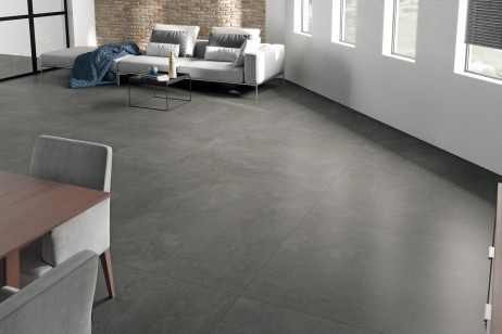 Керамогранит Inalco Astral Gris Natural Sk Rect 100x100