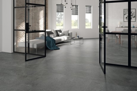 Керамогранит Inalco Astral Gris Natural Sk Rect 100x100