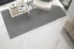 Керамогранит Inalco Touche Super Blanco-Gris Natural Rect 100x100