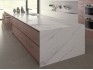 Керамогранит Inalco Touche Super Blanco-Gris Natural SK Rect 150x320