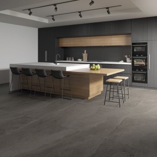 Керамогранит Inalco Vint Gris Natural SK Rect 150x320