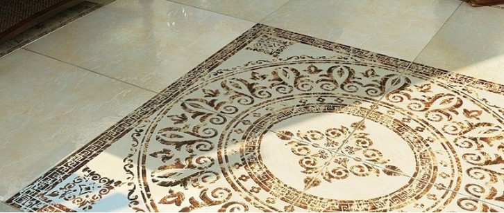 Керамогранит Infinity Ceramic Tiles Mola Di Bari Jade 60x60