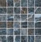 Мозаика Italgraniti Charm Experience Blu Saint Laurent Mosaico Lap 30x30 CH063ML