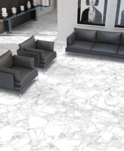 Керамогранит Italica Tiles Aquarius Onyx Grey Polished 60x120