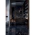 Керамогранит Italica Tiles Boreale Black Glamour 60x120
