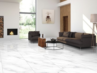 Керамогранит Italica Tiles Bosavi Polished 60x120