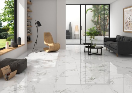 Керамогранит Italica Tiles Bosavi Polished 60x120