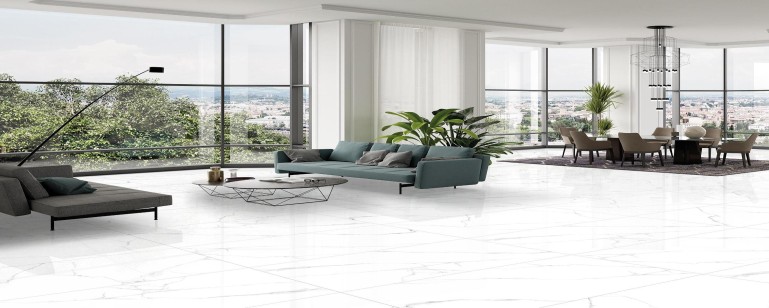 Керамогранит Italica Tiles Bosavi Polished 60x120