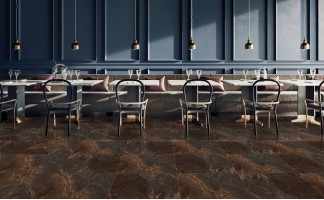 Forest Brown (Italica Tiles)