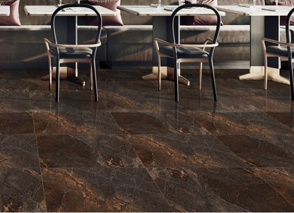 Forest Brown (Italica Tiles)