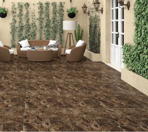 Imperial Brown (Italica Tiles)