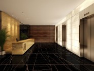 Saint Laurent (Italica Tiles)