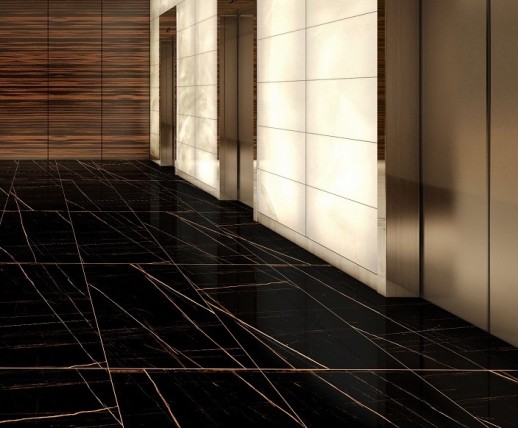 Saint Laurent (Italica Tiles)