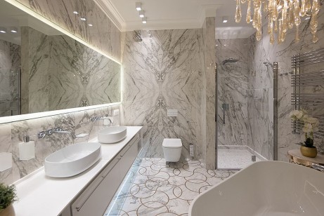 Керамогранит ITC Honey Lime Onyx High Glossy 60x120