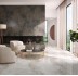 Керамогранит Kalesinterflex Marbles Travertino 5.5 мм 100x300