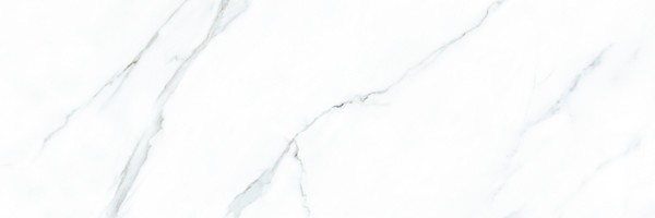 Плитка настенная KR56C000 Marbleous Gloss White 40x120 Keraben