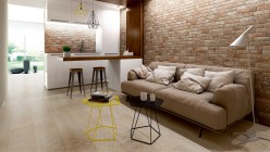 Wall Brick (Keraben)