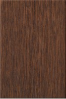 Плитка Керабуд Киото 3Т коричневый 20x30 настенная 501093111