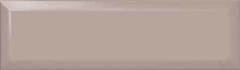 Настенная плитка Аккорд розовый светлый грань 9025 8.5x28.5 Kerama Marazzi