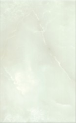 Плитка Kerama Marazzi Аида зеленый 25x40 настенная 6195