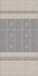 Панно Александрия серый 8272/4x/3F комплект из 4х частей 20x30 Kerama Marazzi