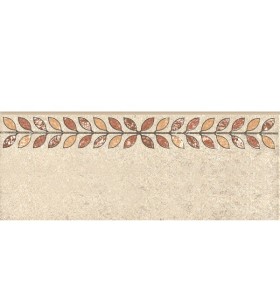 Подступенок ST13/SG9065 Аллея декор 9.6x30 Kerama Marazzi