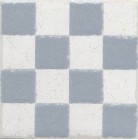 Напольная вставка STG/С404/1270 Амальфи орнамент серый 9.9x9.9 Kerama Marazzi